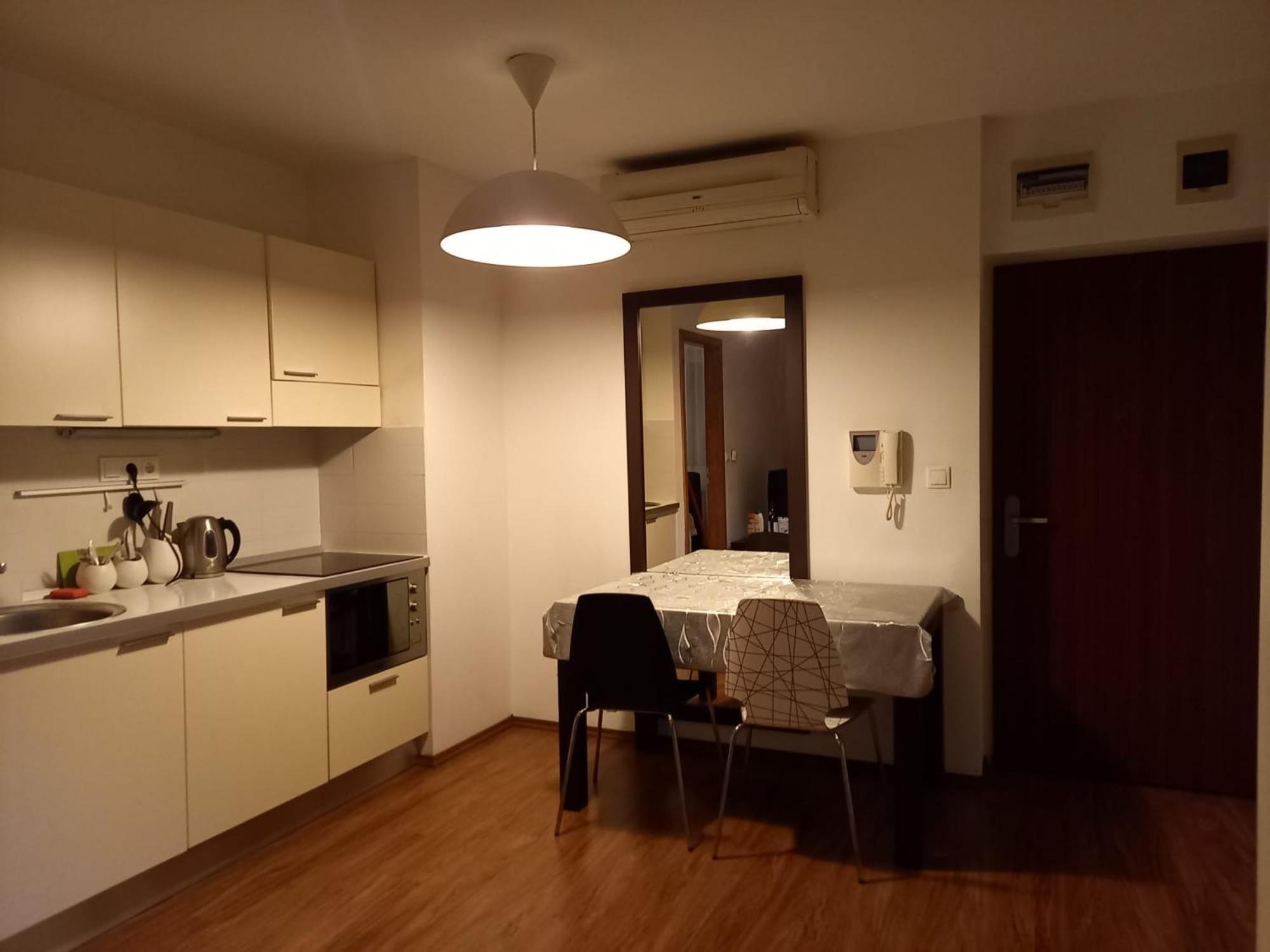 Joker Apartman