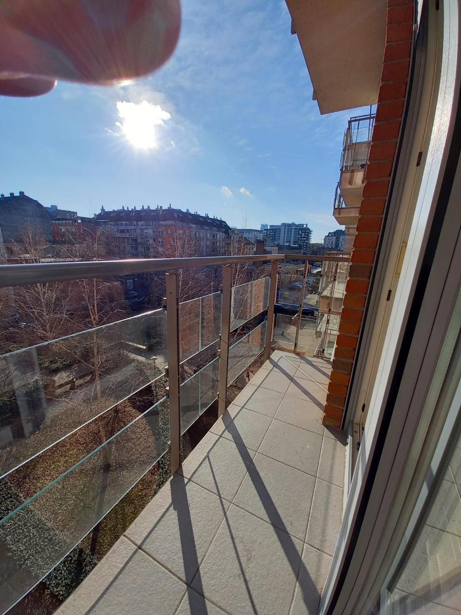 Apartman Joker Budapest