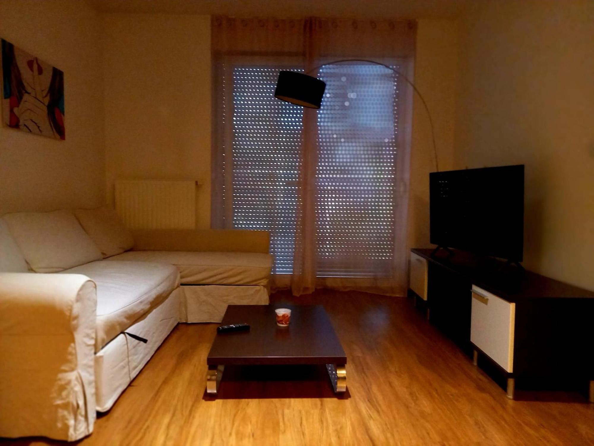 Apartman Joker *