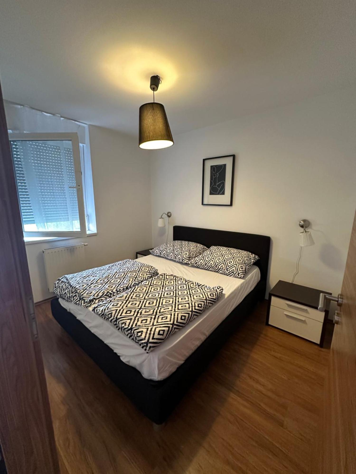 Joker Apartman *