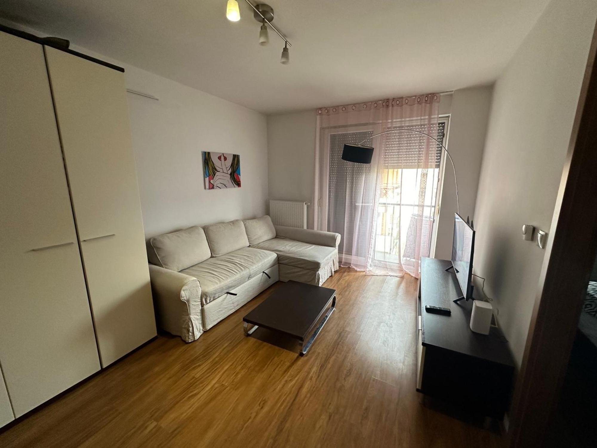 Apartman Joker *