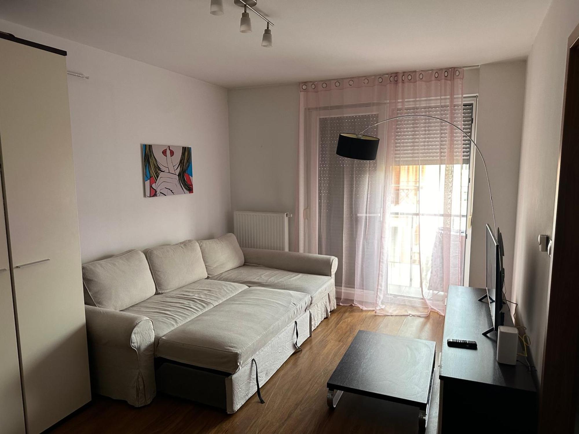 Apartman Joker
